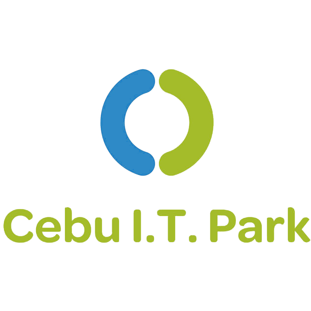 cebu i.t. park logo