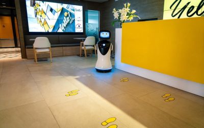 Yello! First smart + design hotel in Cebu