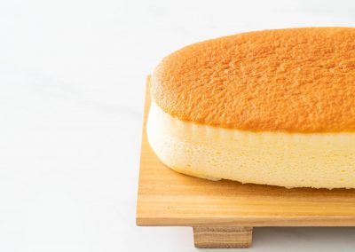 Yello!Hotel Fujinoya Cheesecake Whole