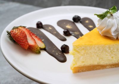 Yello!Hotel Fujinoya Cake Strawberry